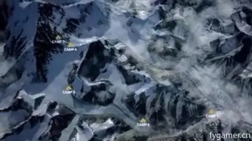 探寻冰冠冰川灵魂医者藏身之地!揭秘神秘位置攻略! 探寻冰冠冰川灵魂医者藏身之地!揭秘神秘位置攻略!